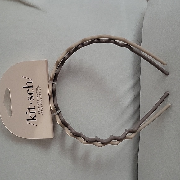 KIT*SCH  hair accessories - Picture 5 of 6